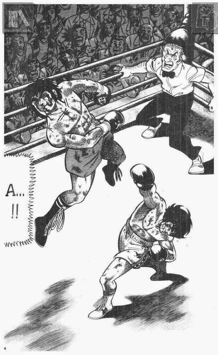 Ganbare Genki - Chapter 224 - Trang 20