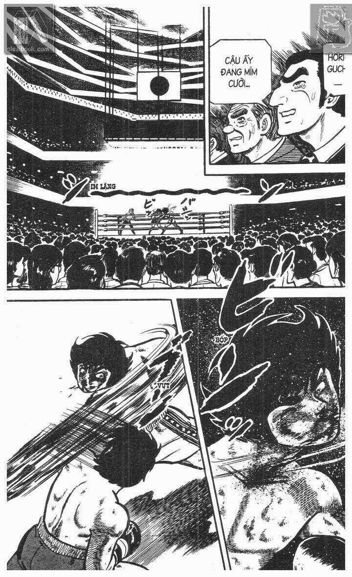 Ganbare Genki - Chapter 224 - Trang 3