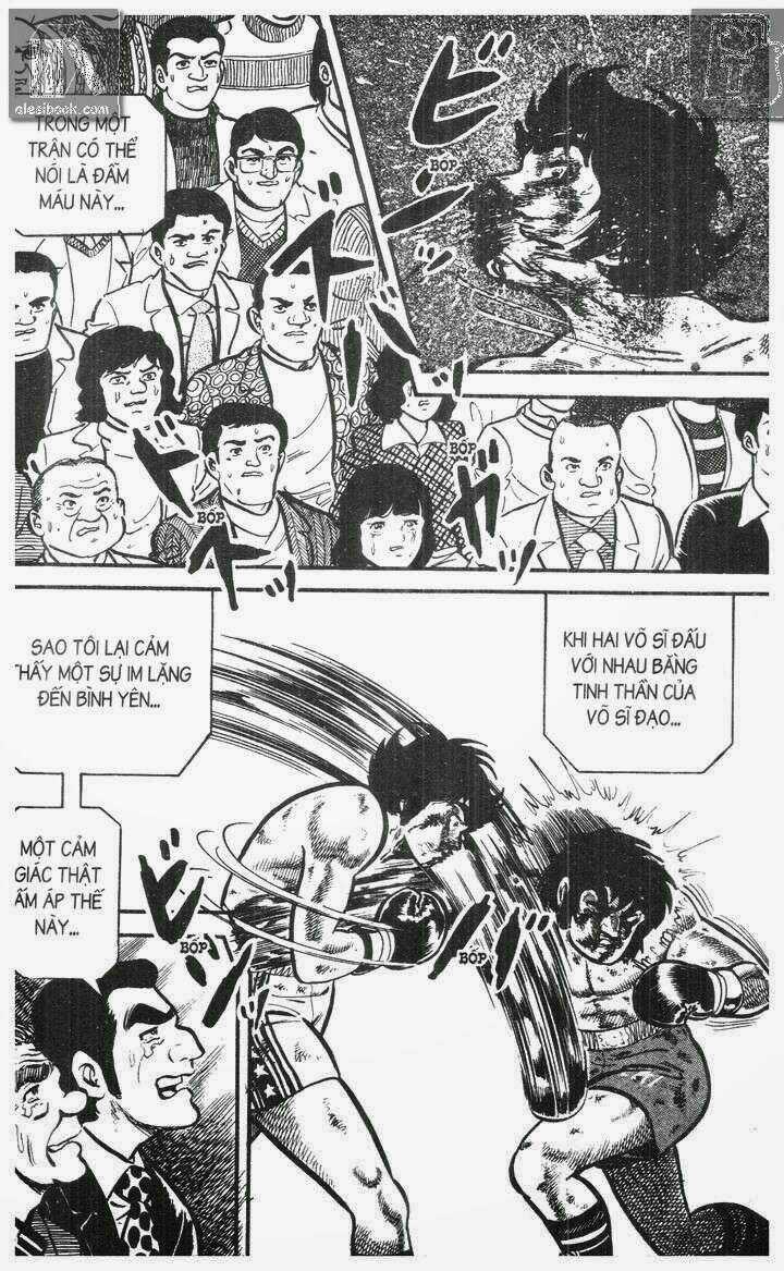 Ganbare Genki - Chapter 224 - Trang 4