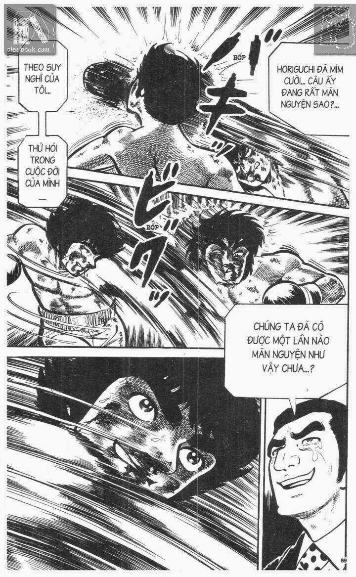 Ganbare Genki - Chapter 224 - Trang 5