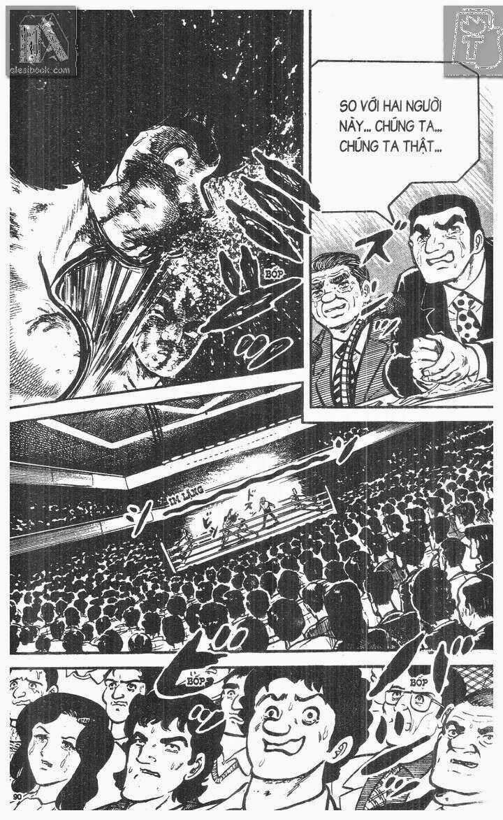 Ganbare Genki - Chapter 224 - Trang 6