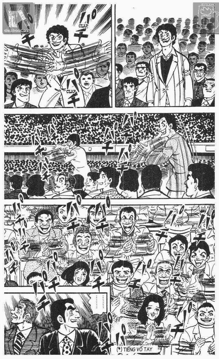 Ganbare Genki - Chapter 224 - Trang 7