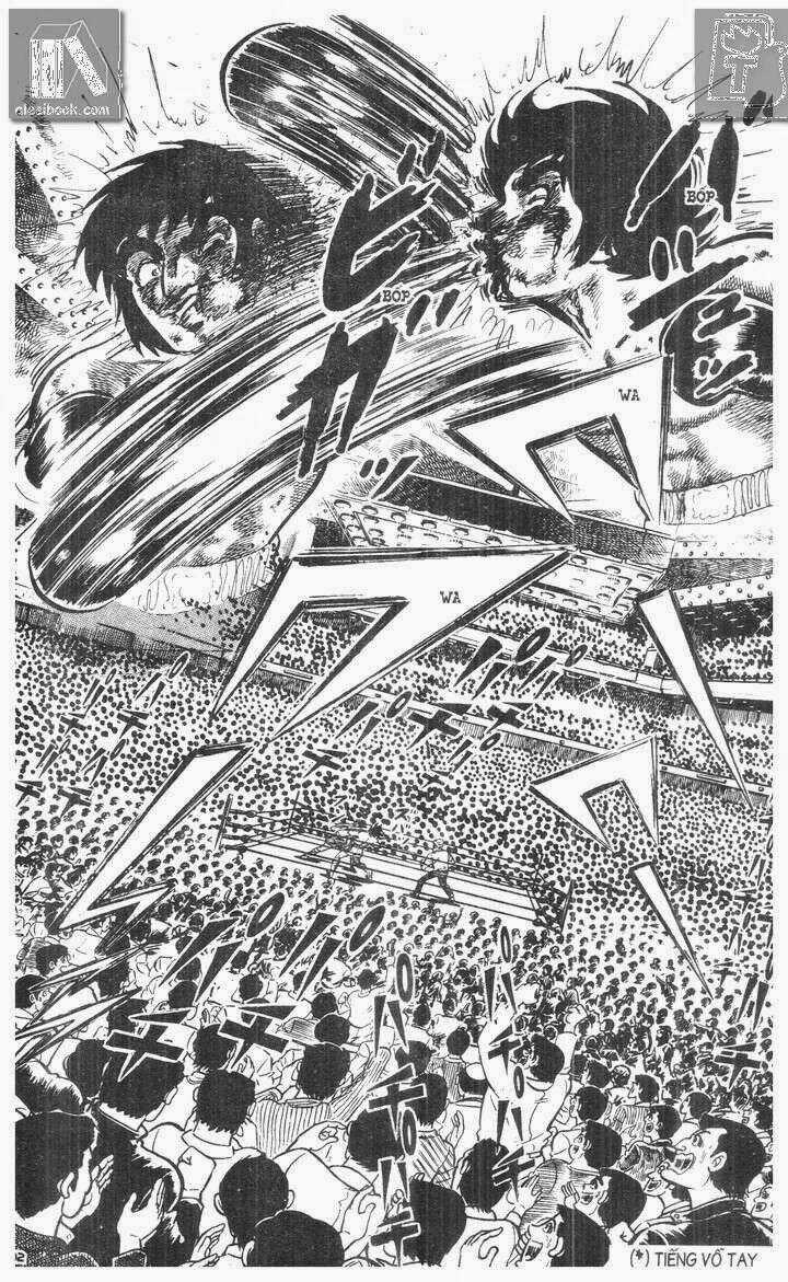 Ganbare Genki - Chapter 224 - Trang 8