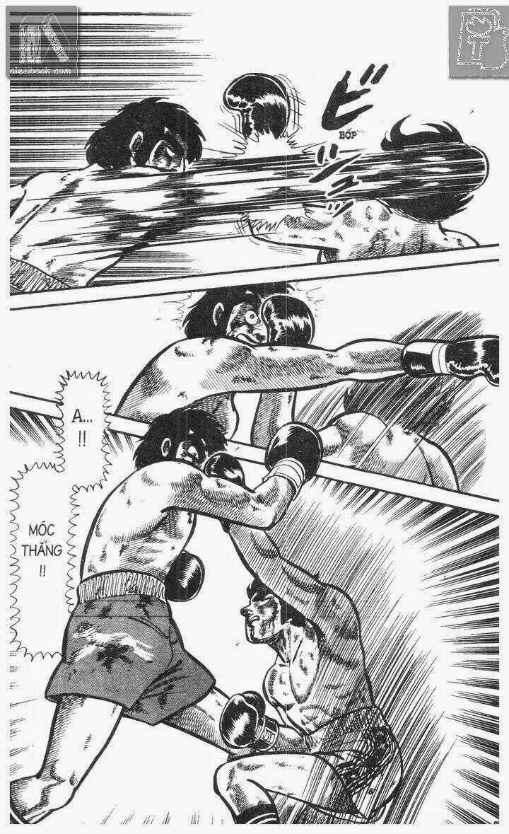 Ganbare Genki - Chapter 224 - Trang 9