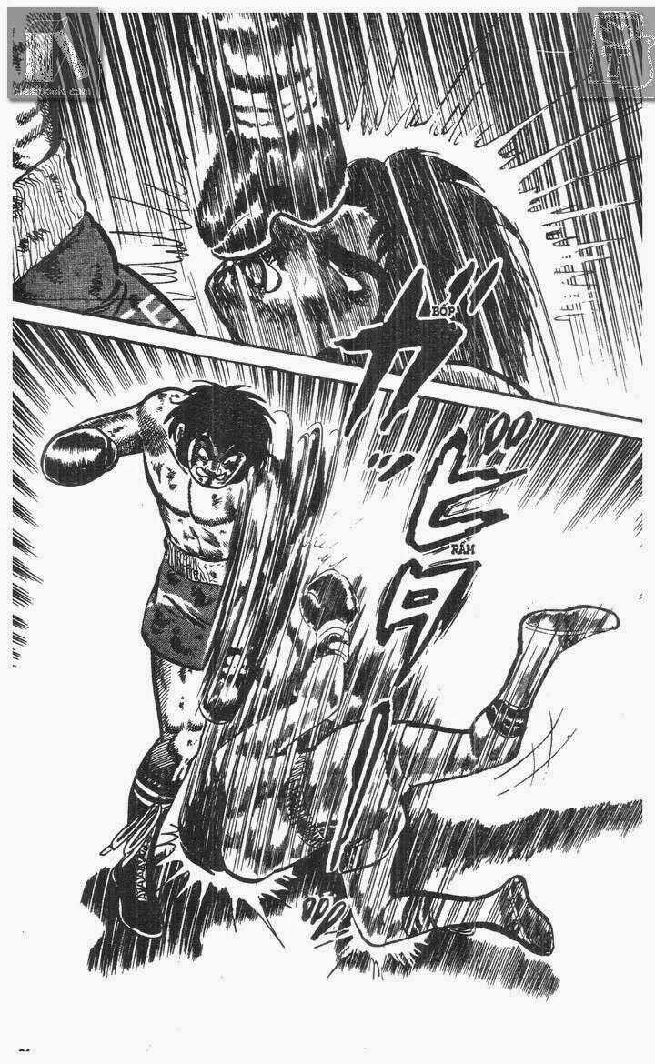 Ganbare Genki - Chapter 224 - Trang 10