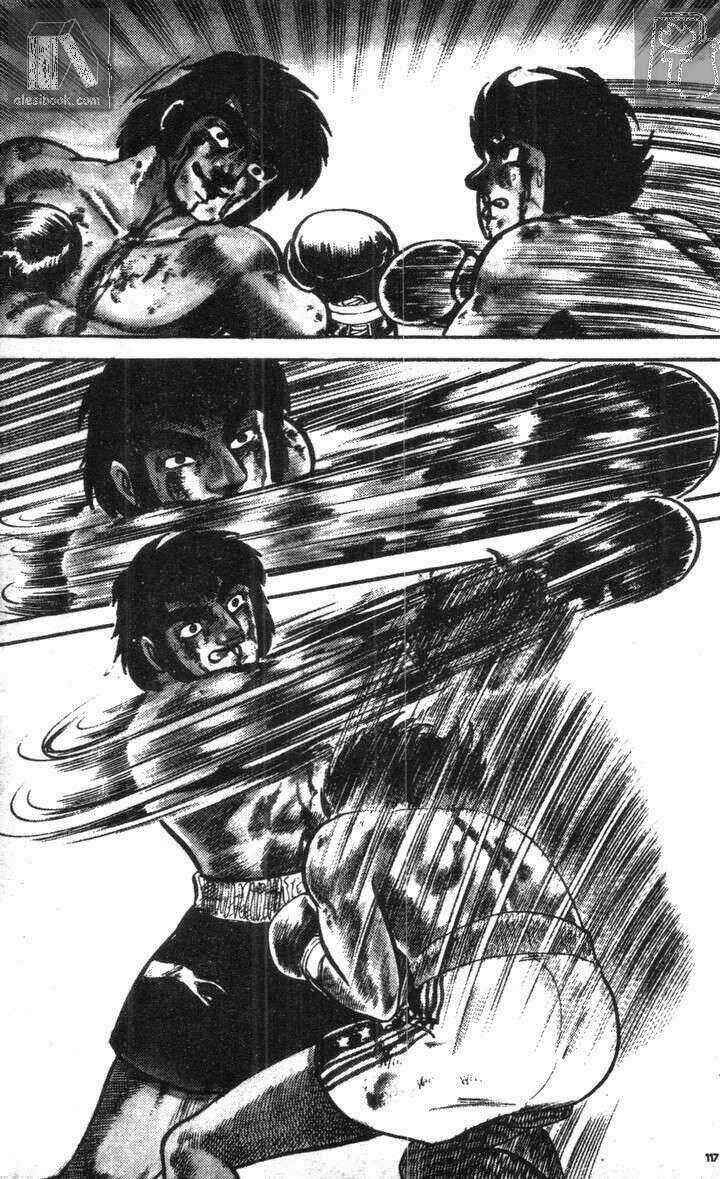 Ganbare Genki - Chapter 225 - Trang 13