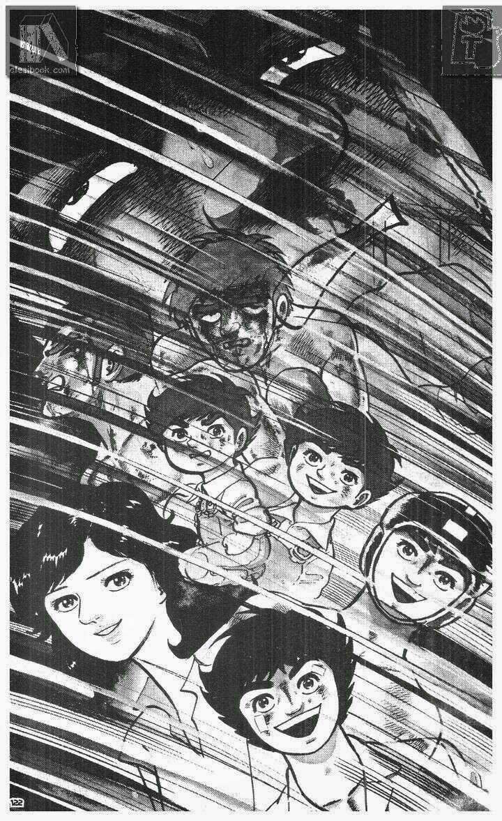 Ganbare Genki - Chapter 225 - Trang 18