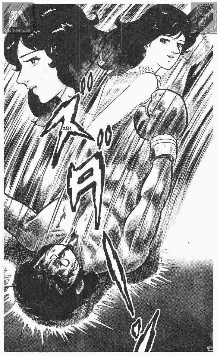 Ganbare Genki - Chapter 225 - Trang 19