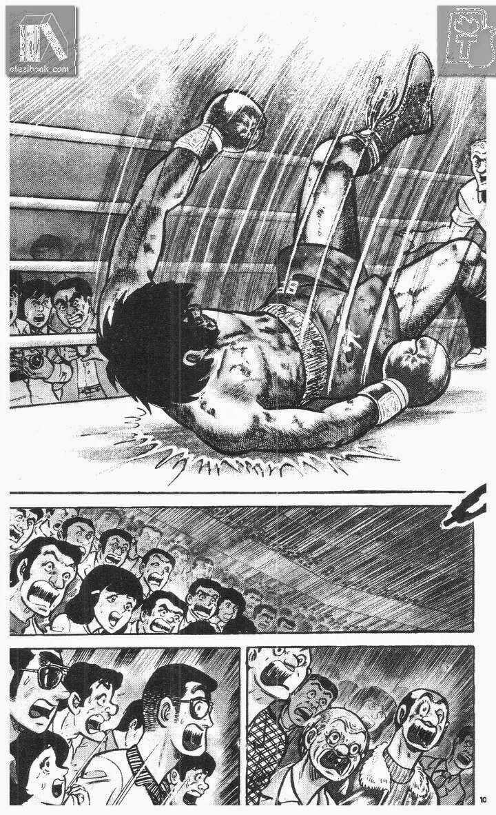 Ganbare Genki - Chapter 225 - Trang 3