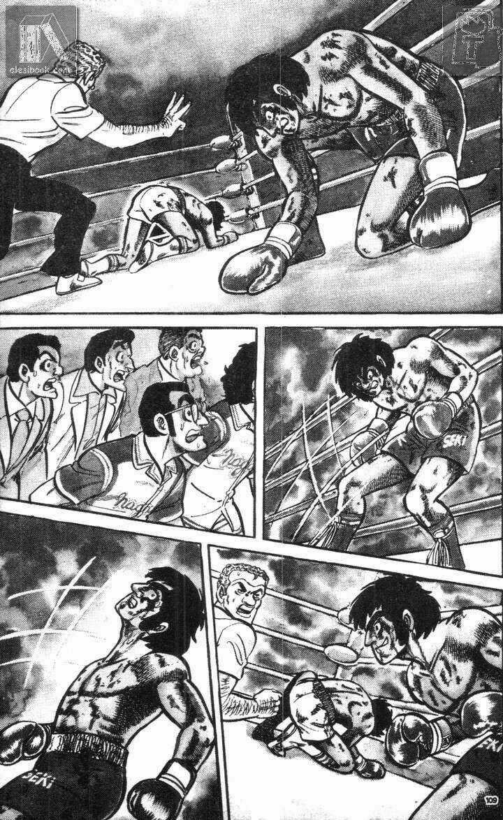 Ganbare Genki - Chapter 225 - Trang 5