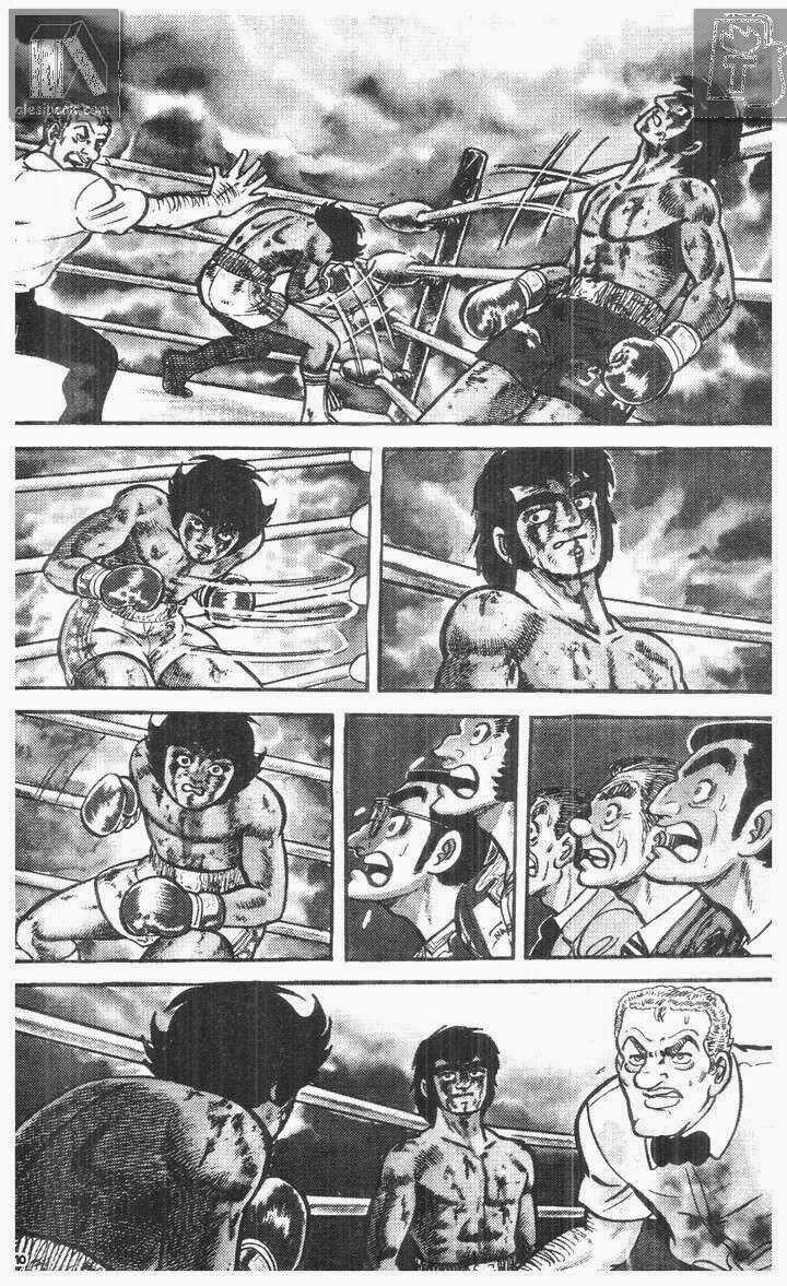 Ganbare Genki - Chapter 225 - Trang 6