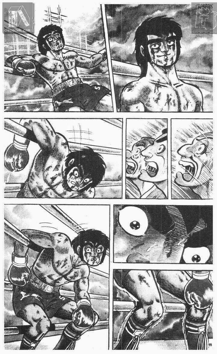 Ganbare Genki - Chapter 225 - Trang 7