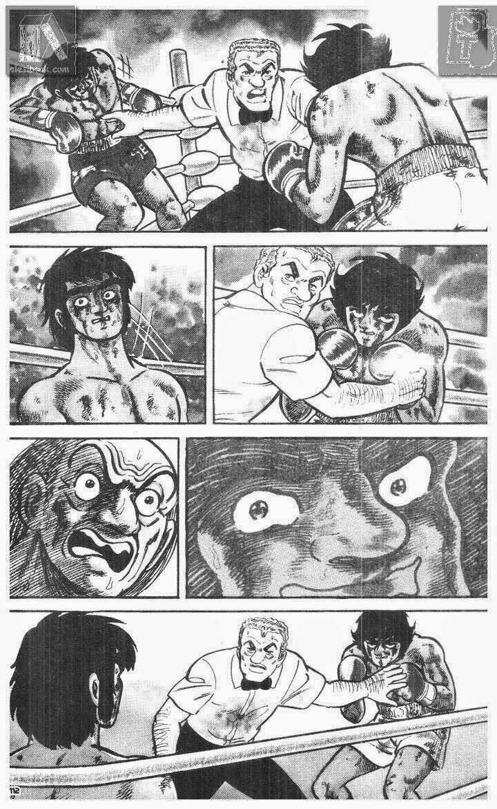 Ganbare Genki - Chapter 225 - Trang 8