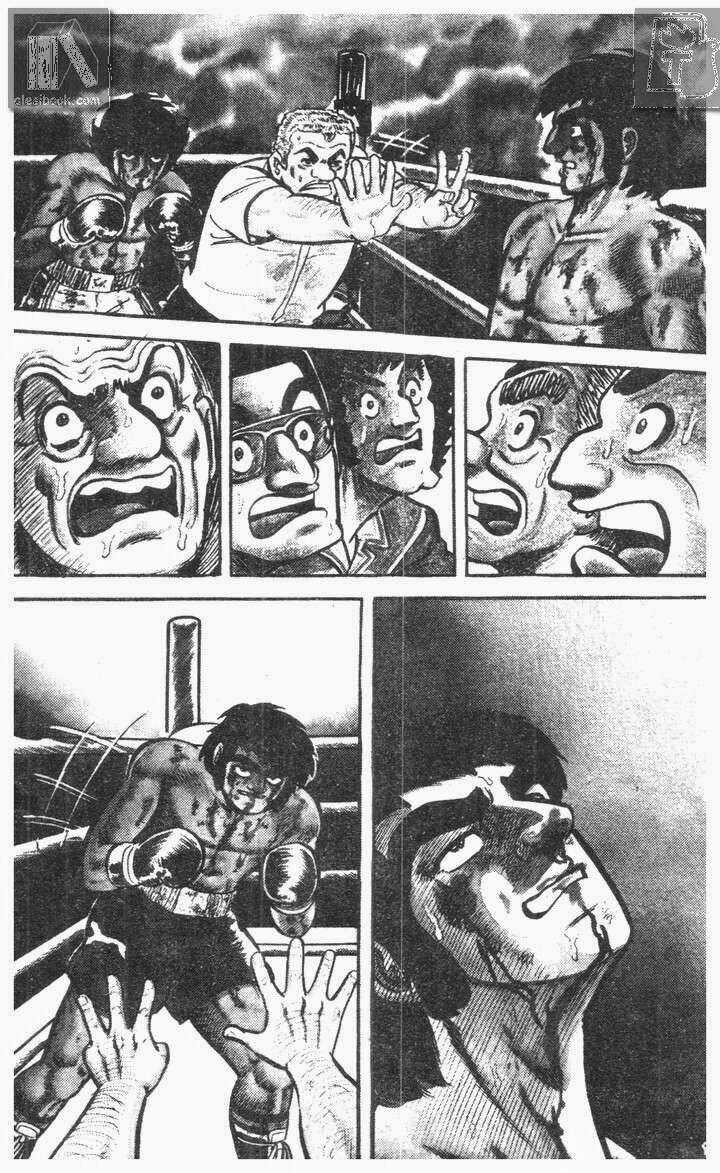 Ganbare Genki - Chapter 225 - Trang 9