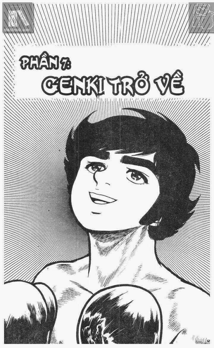 Ganbare Genki - Chapter 226 - Trang 1