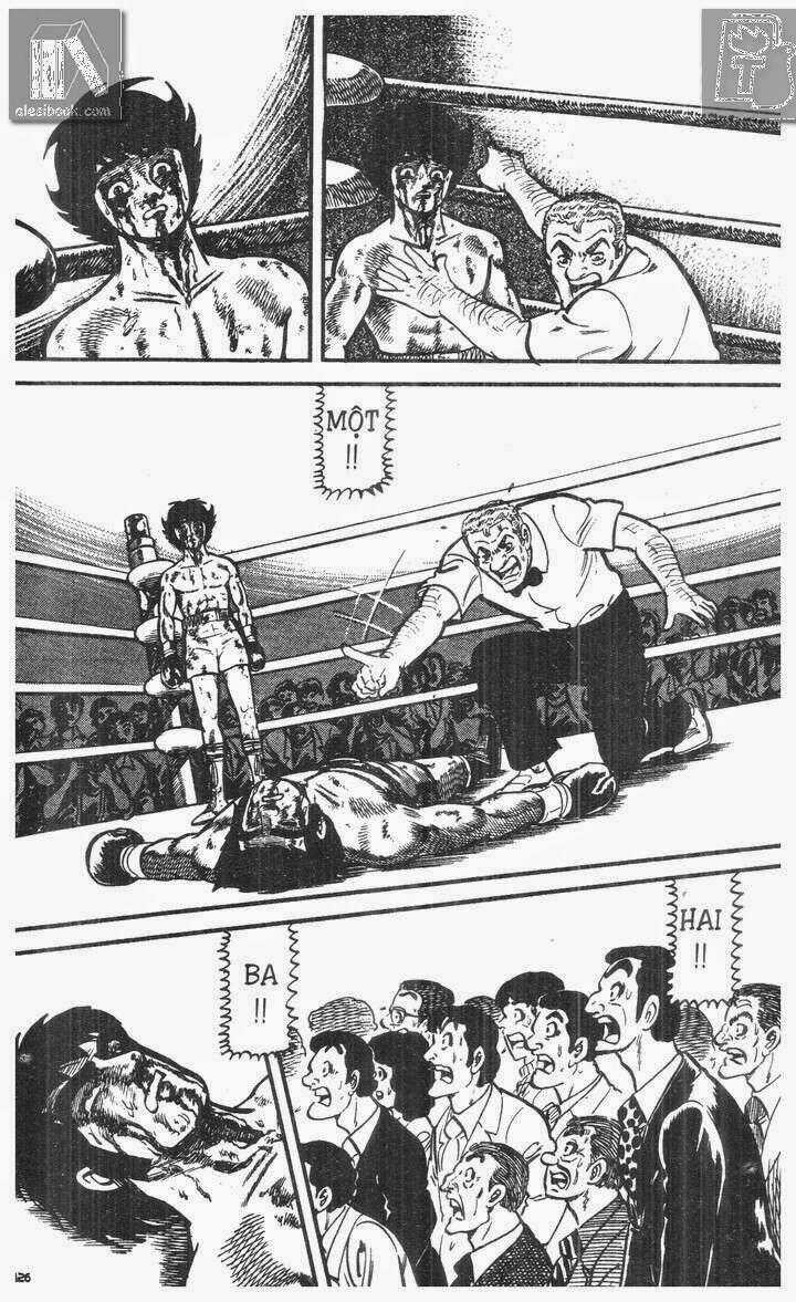 Ganbare Genki - Chapter 226 - Trang 2