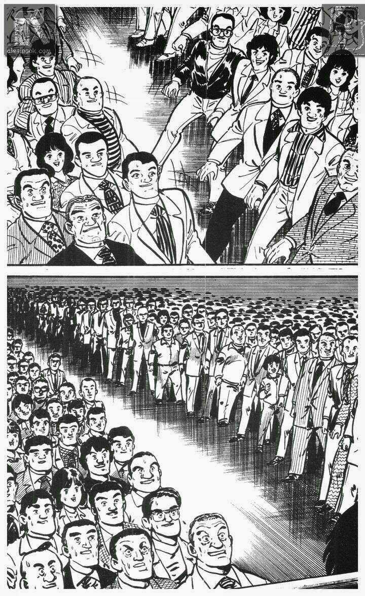 Ganbare Genki - Chapter 226 - Trang 11