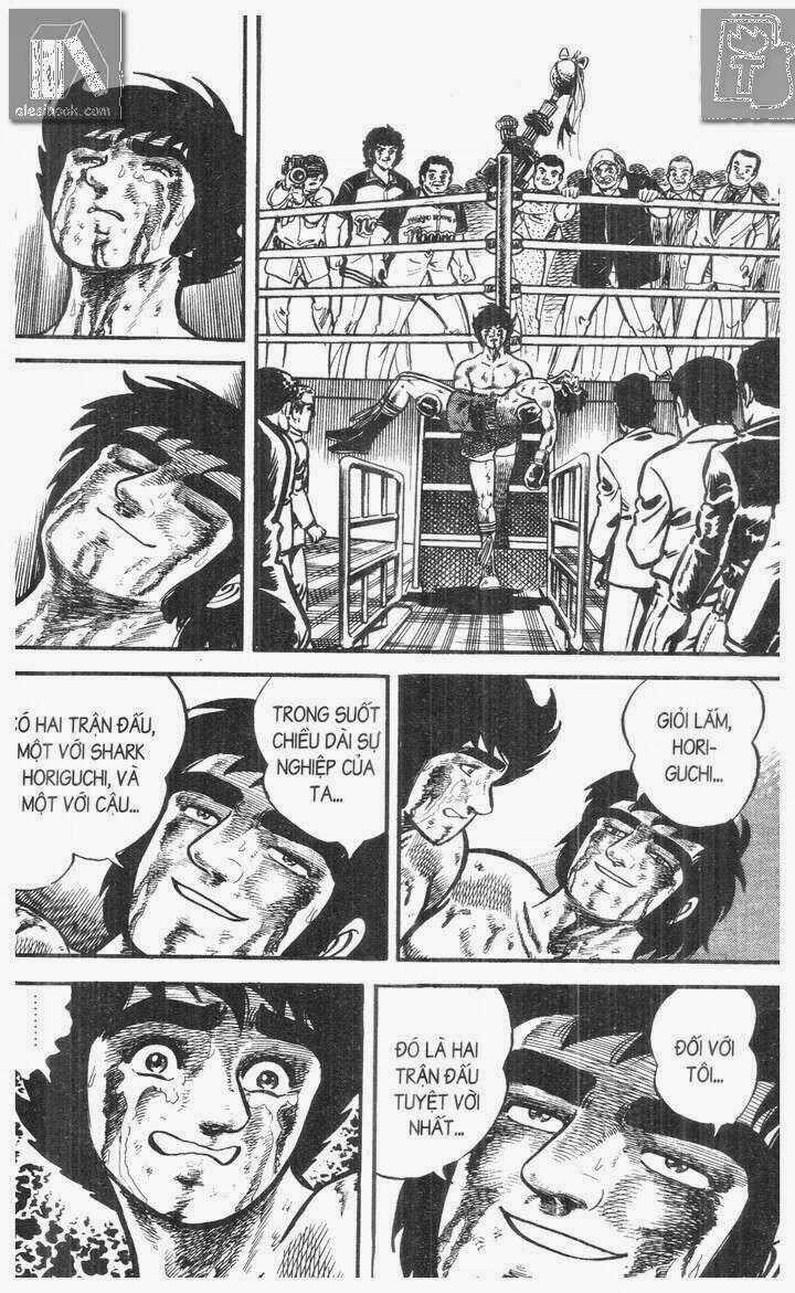 Ganbare Genki - Chapter 226 - Trang 12