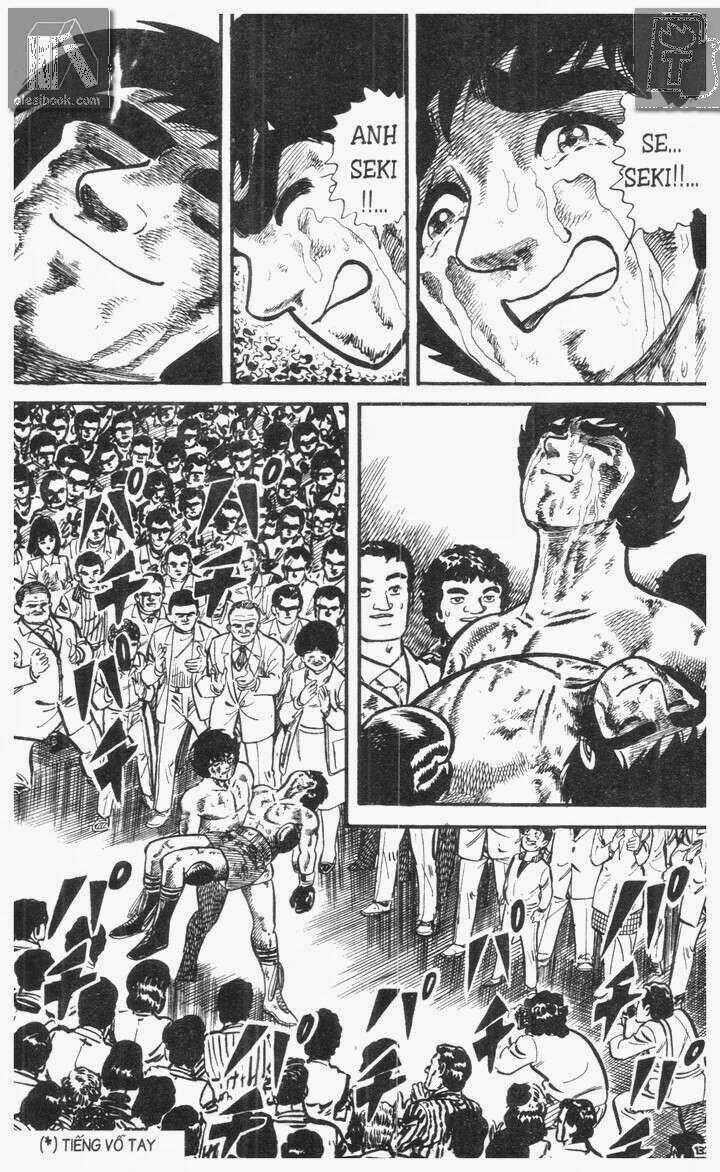 Ganbare Genki - Chapter 226 - Trang 13