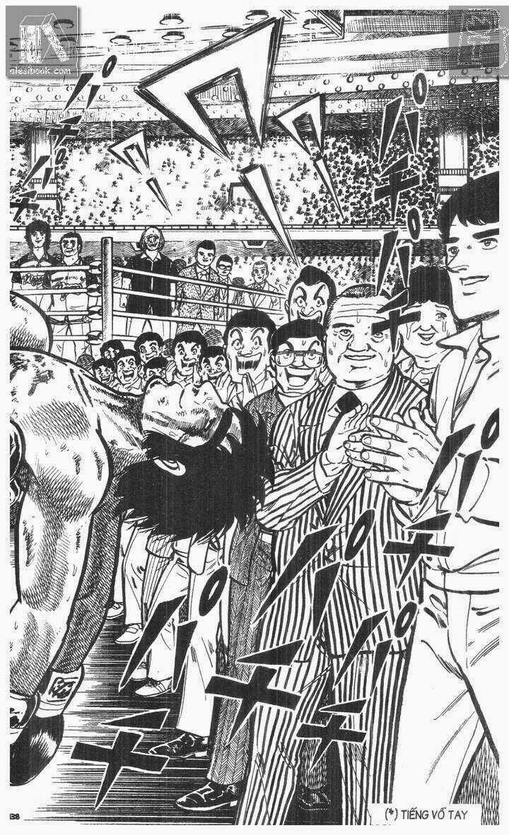 Ganbare Genki - Chapter 226 - Trang 14