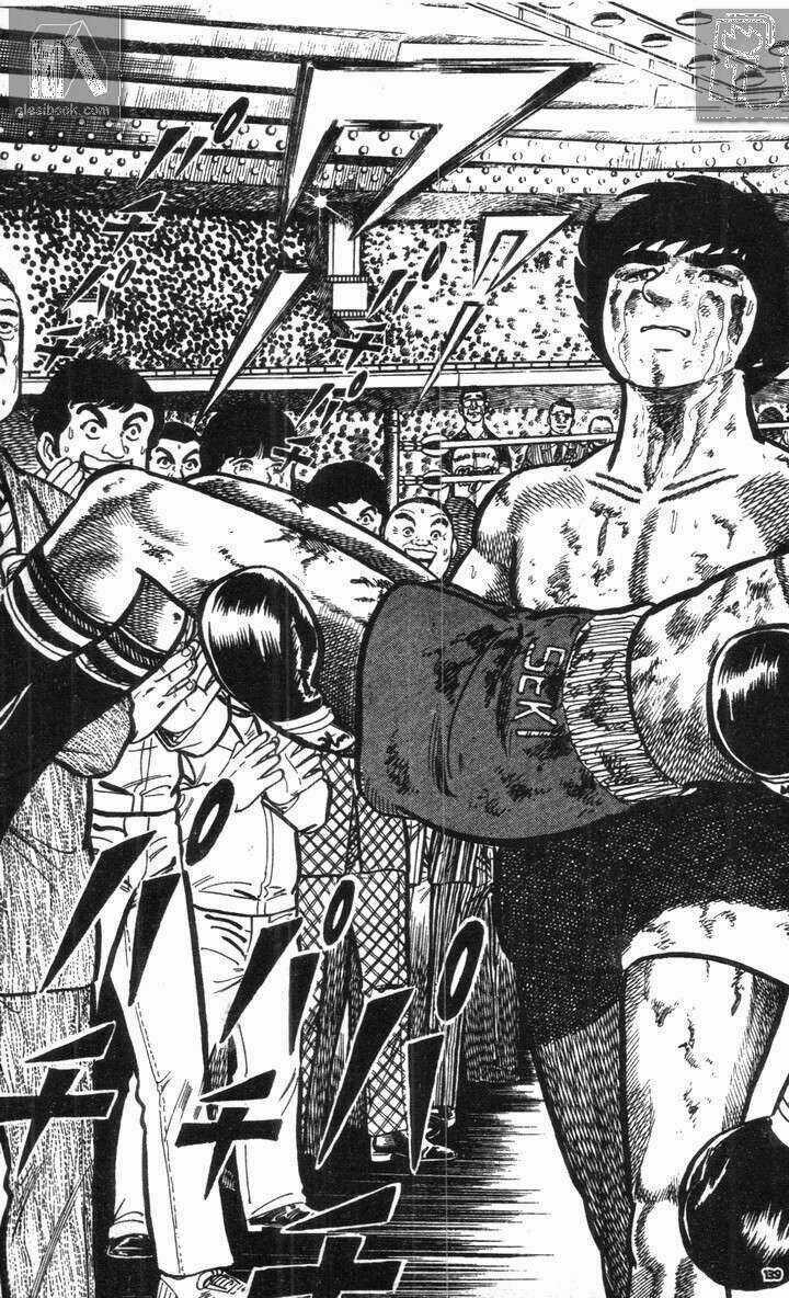 Ganbare Genki - Chapter 226 - Trang 15