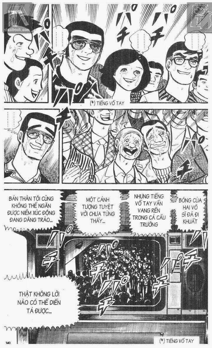 Ganbare Genki - Chapter 226 - Trang 16