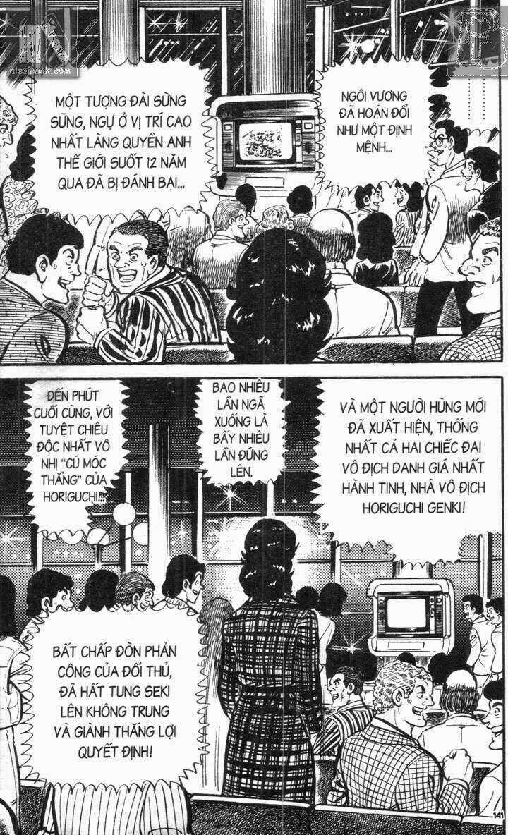 Ganbare Genki - Chapter 226 - Trang 17