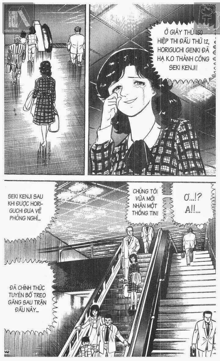 Ganbare Genki - Chapter 226 - Trang 18