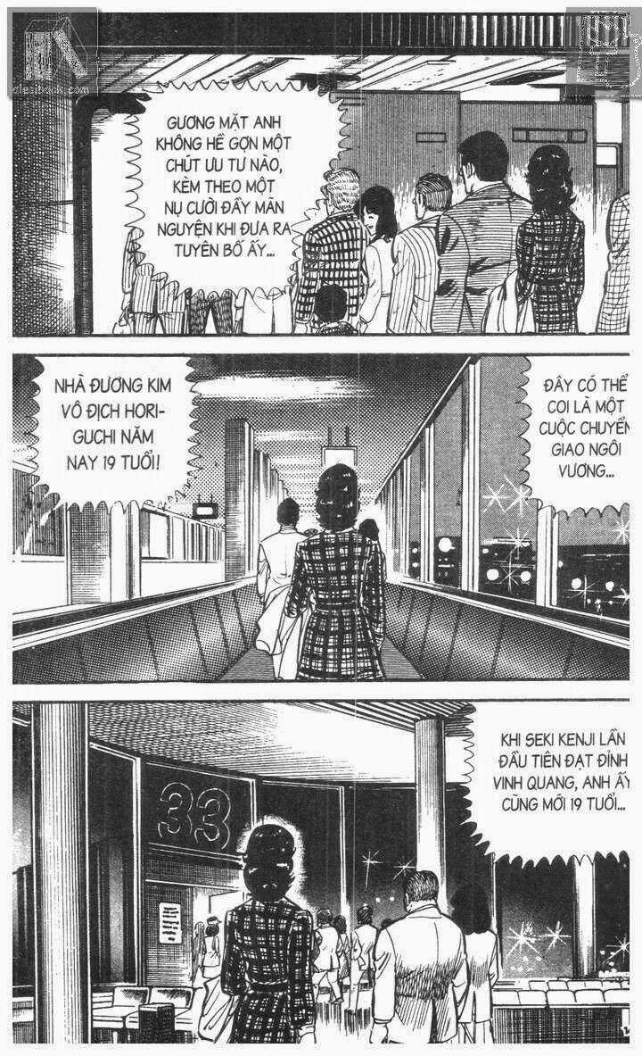 Ganbare Genki - Chapter 226 - Trang 19