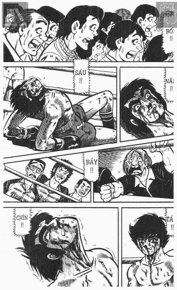 Ganbare Genki - Chapter 226 - Trang 3