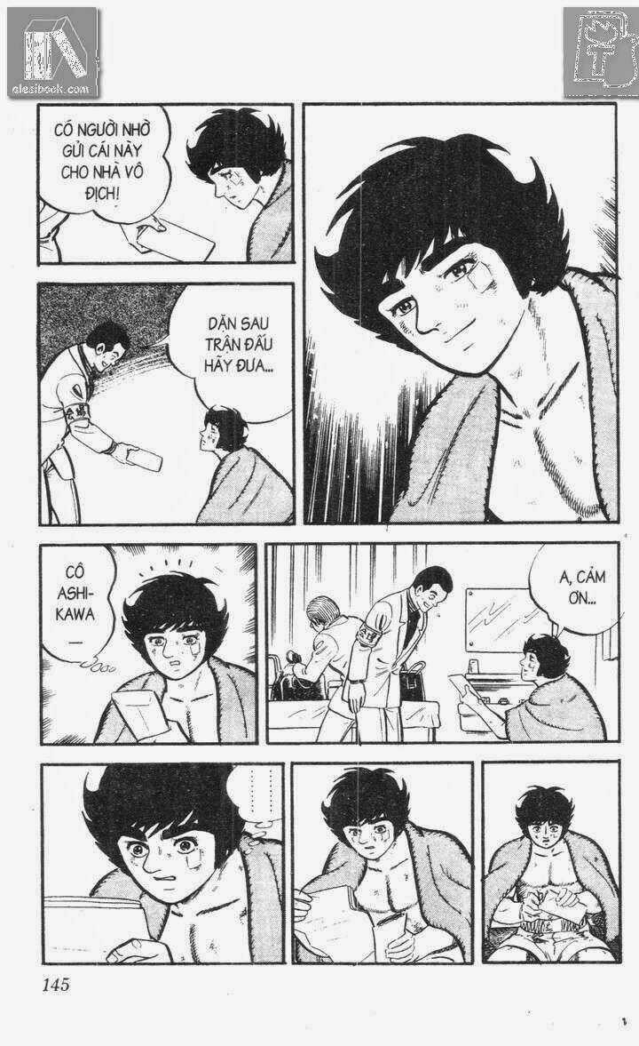 Ganbare Genki - Chapter 226 - Trang 21