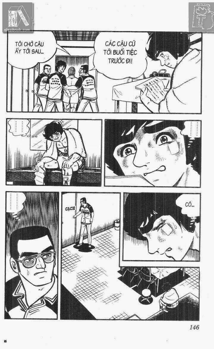 Ganbare Genki - Chapter 226 - Trang 22