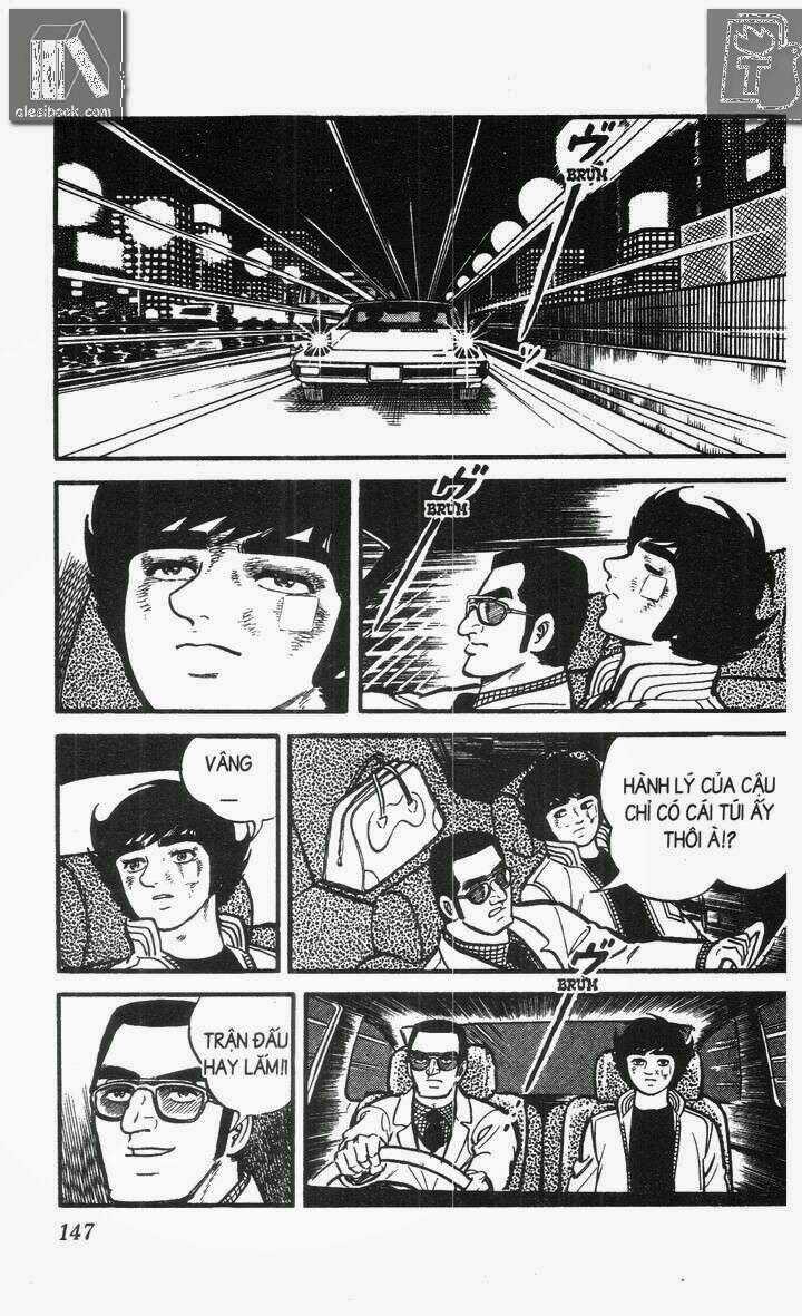 Ganbare Genki - Chapter 226 - Trang 23