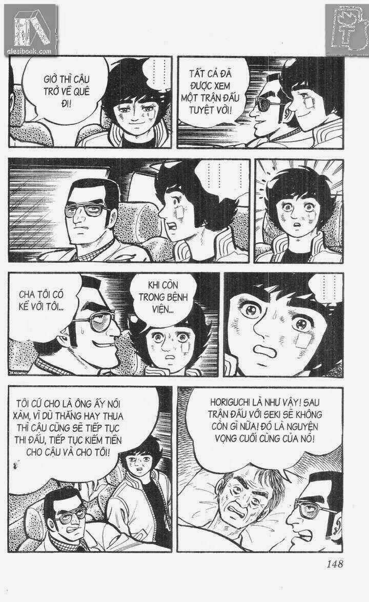 Ganbare Genki - Chapter 226 - Trang 24