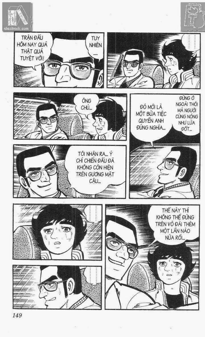 Ganbare Genki - Chapter 226 - Trang 25