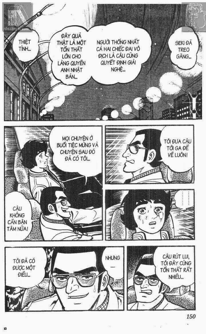 Ganbare Genki - Chapter 226 - Trang 26