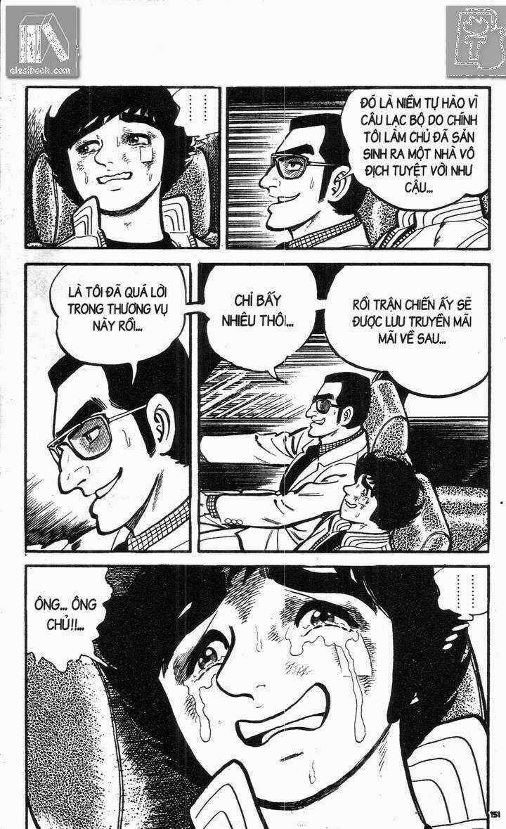 Ganbare Genki - Chapter 226 - Trang 27