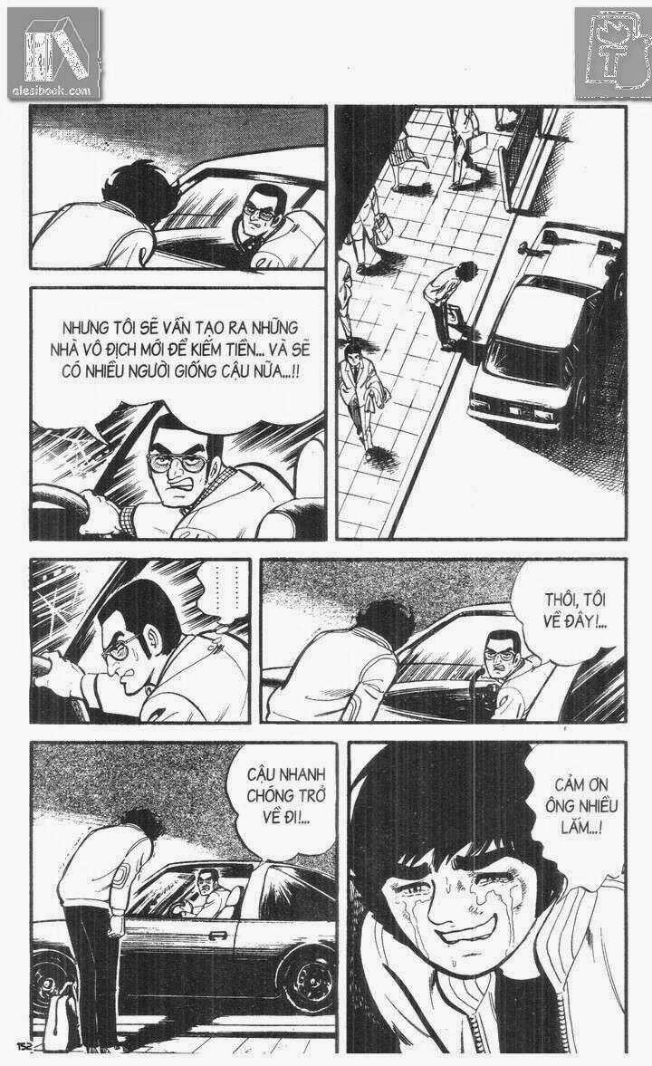 Ganbare Genki - Chapter 226 - Trang 28