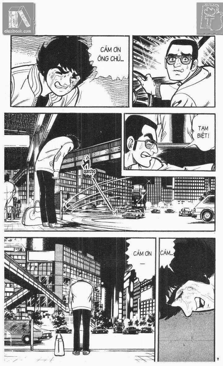 Ganbare Genki - Chapter 226 - Trang 29