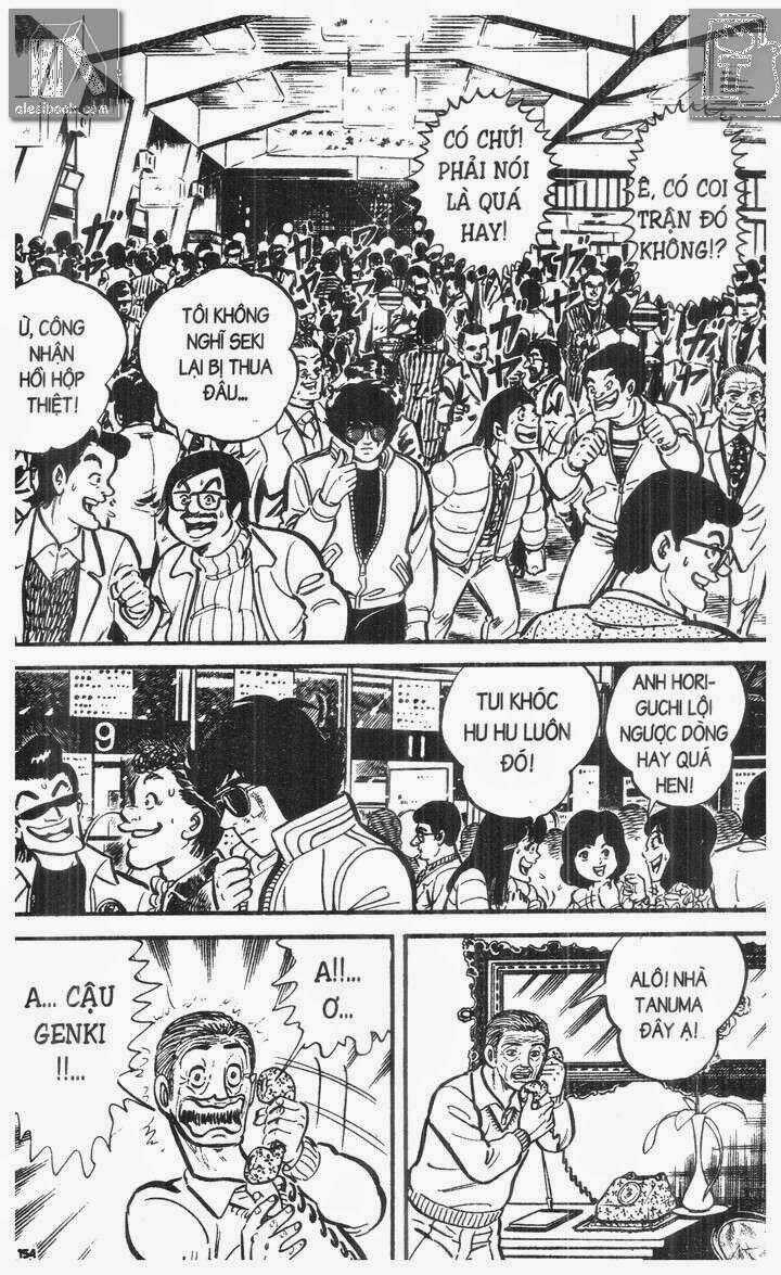 Ganbare Genki - Chapter 226 - Trang 30