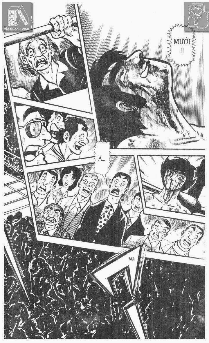 Ganbare Genki - Chapter 226 - Trang 4