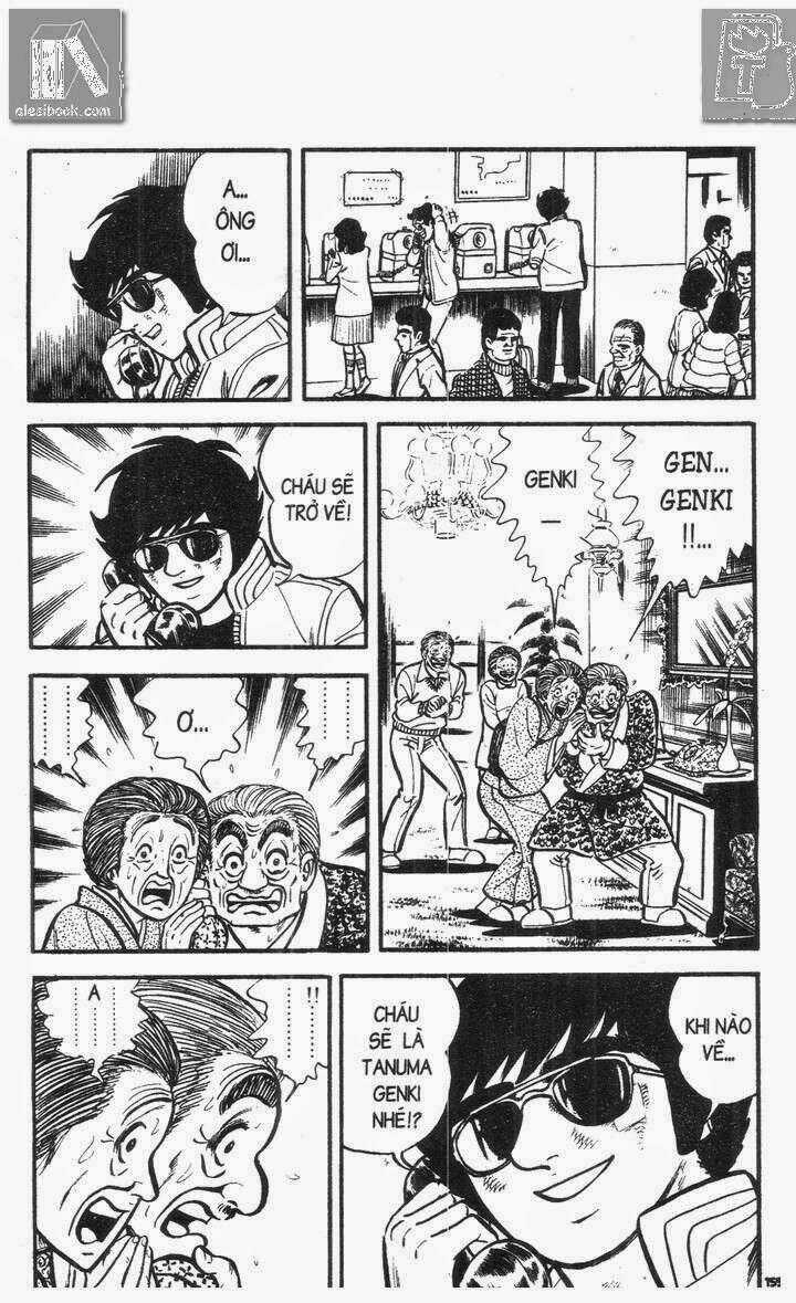 Ganbare Genki - Chapter 226 - Trang 31