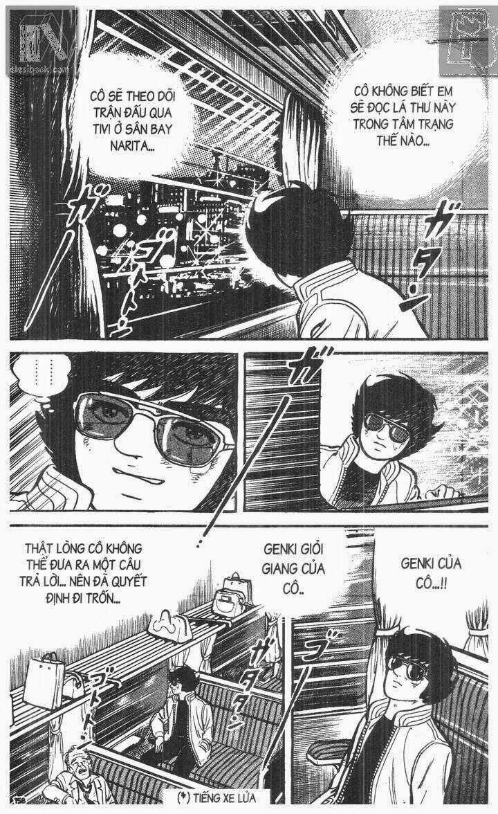 Ganbare Genki - Chapter 226 - Trang 34