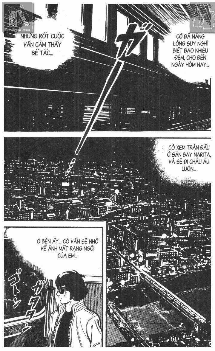 Ganbare Genki - Chapter 226 - Trang 35