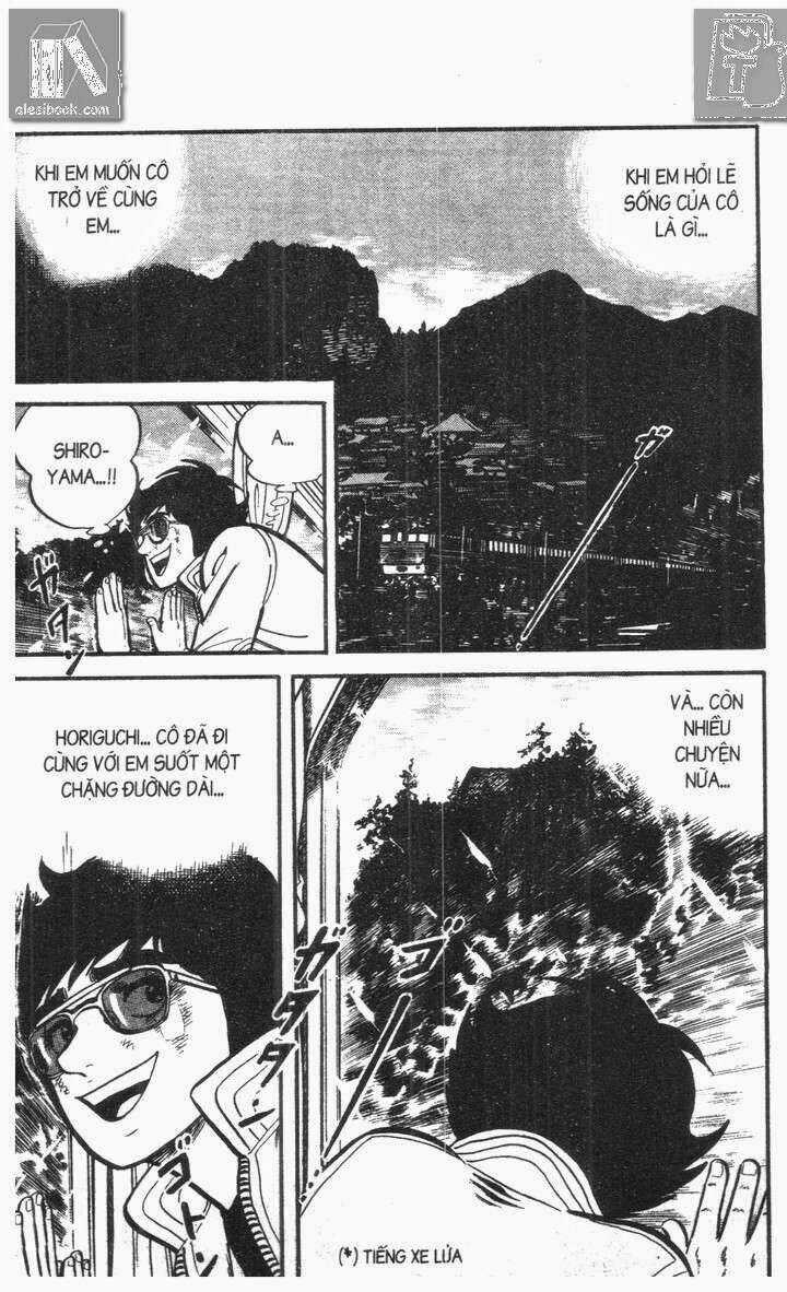 Ganbare Genki - Chapter 226 - Trang 37