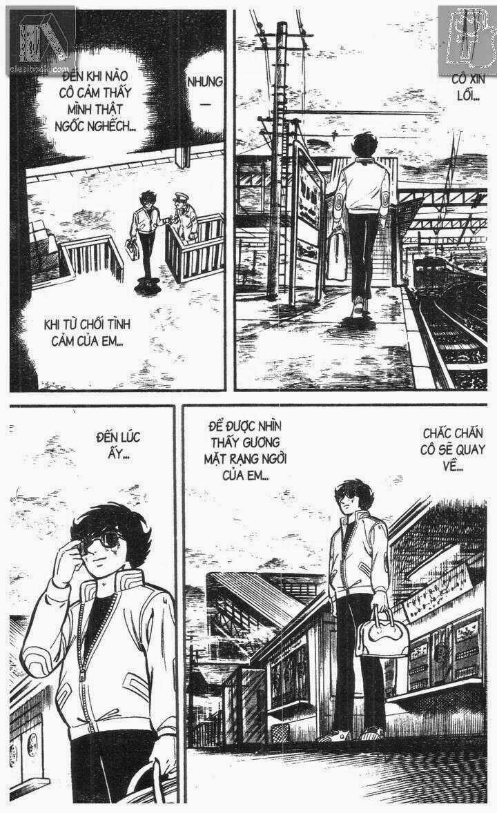 Ganbare Genki - Chapter 226 - Trang 39