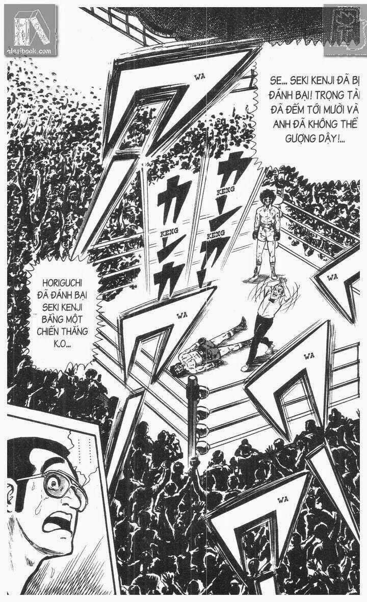 Ganbare Genki - Chapter 226 - Trang 5