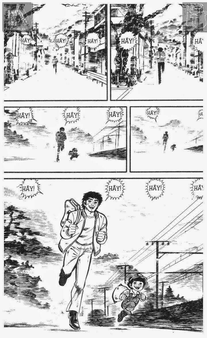 Ganbare Genki - Chapter 226 - Trang 41