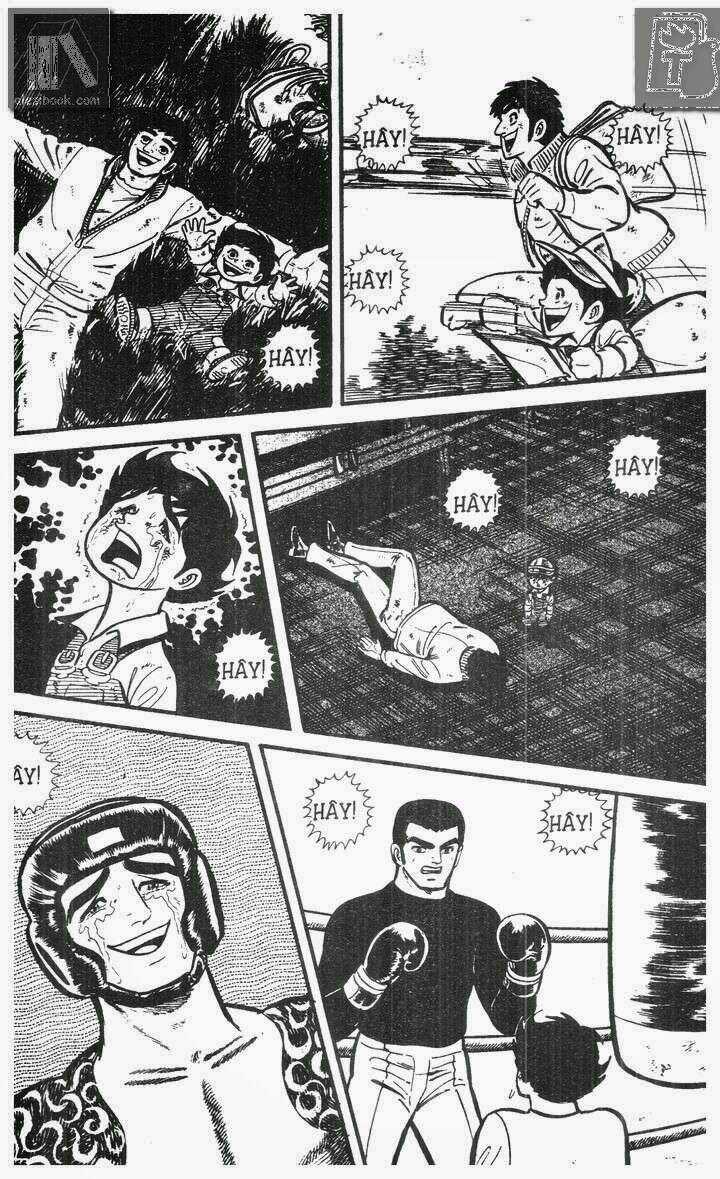 Ganbare Genki - Chapter 226 - Trang 42