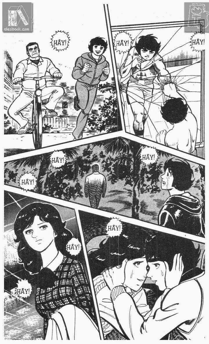 Ganbare Genki - Chapter 226 - Trang 43